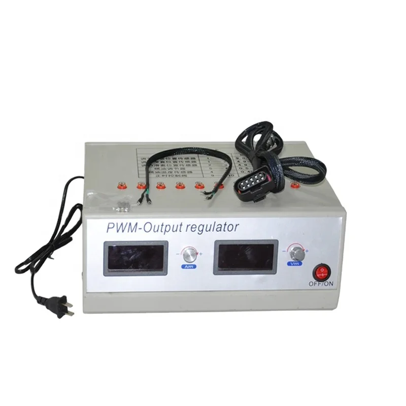 VP37/VE 37 Pump Tester Simulator Diesel Fuel Pump tester