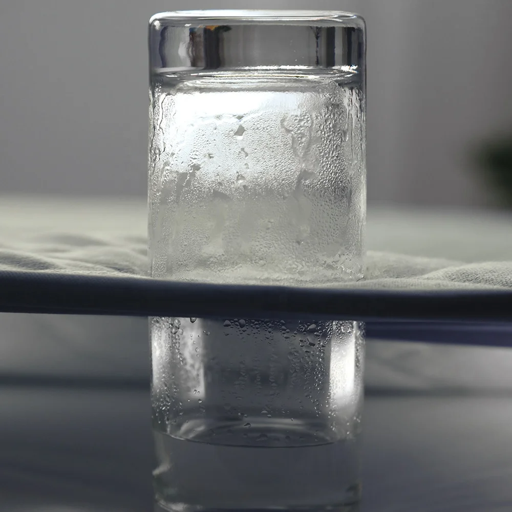 Wholesale factory hypoallergenic waterproof mattress protector for hotels