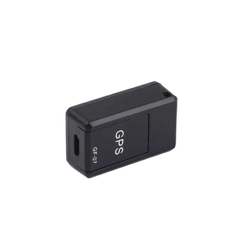 GF-07 GPS car personal tracker mini with remote recording pet elderly anti-lost device gps mini tracker gf 07