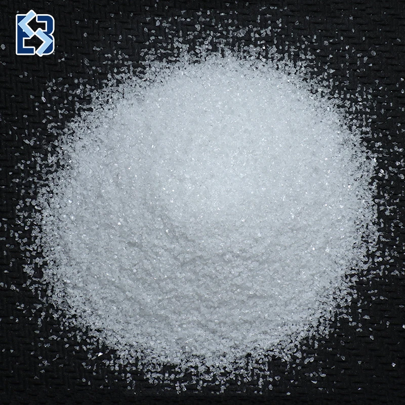 325mesh White Fused Alumina For Refractory 70-140mesh White Corundum With Factory Price