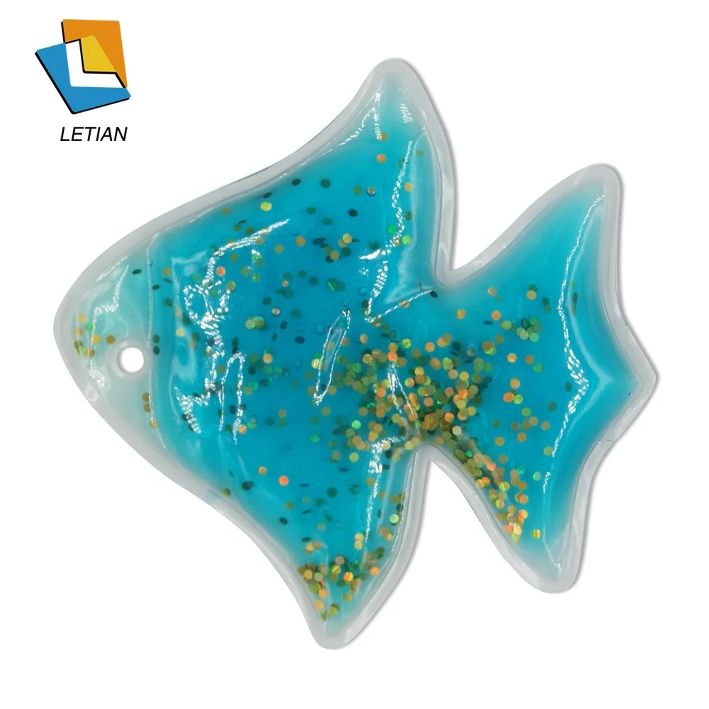 small  milk cup shape mini Hot Cold Pack