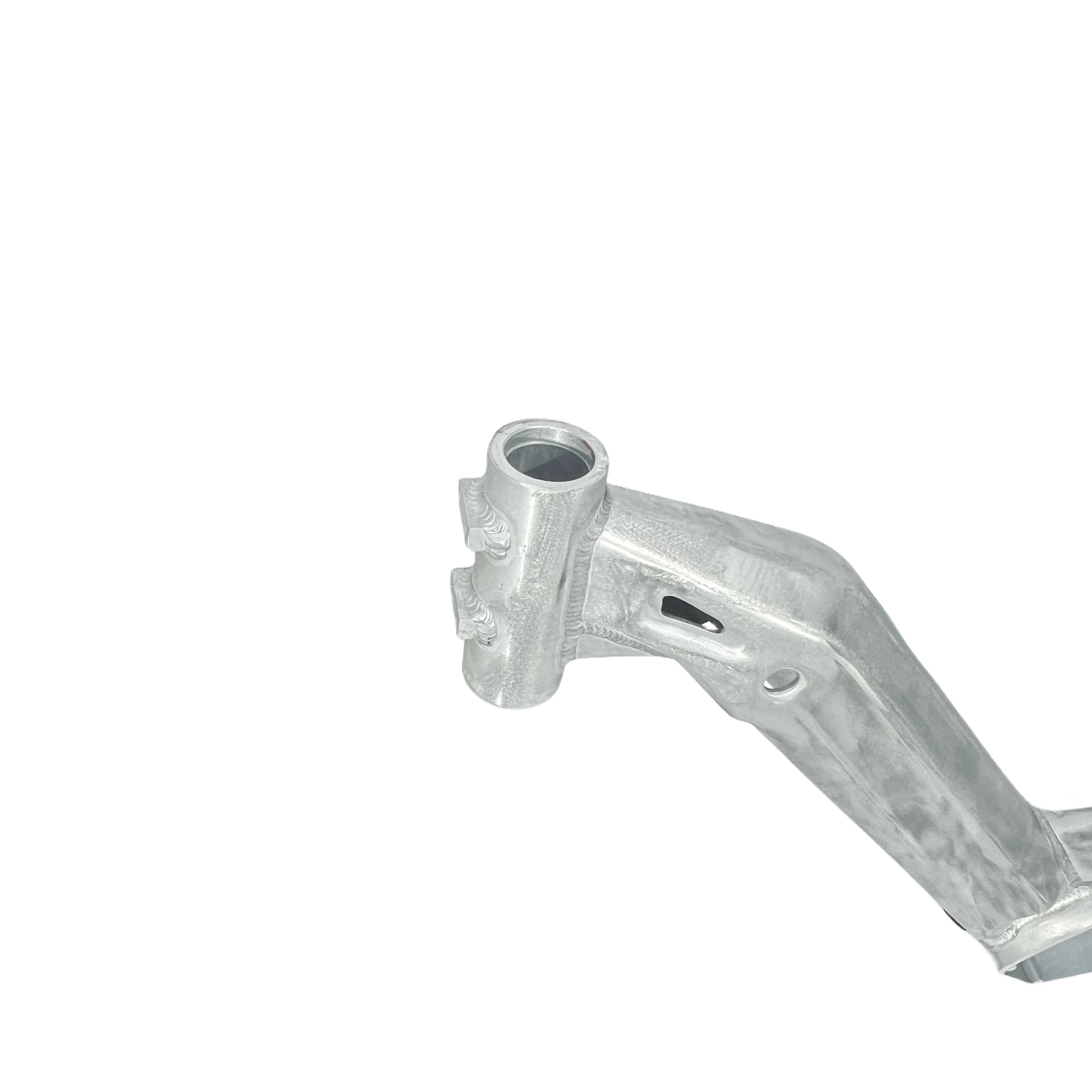 New arrival 26-Inch Mountain Bike Parts E-Bike Frame with battery box  Track Bike Frame for Road Bicycles