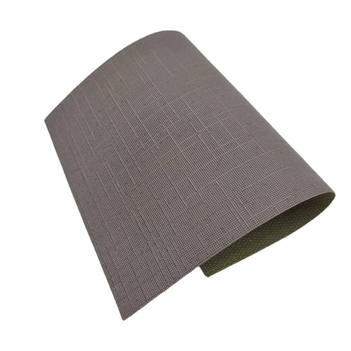 Made in China living room fabric Interior Wall Decoration