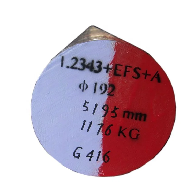 Best price for alloy tool steel SKD6,H11,1.2343 hot workdie steel