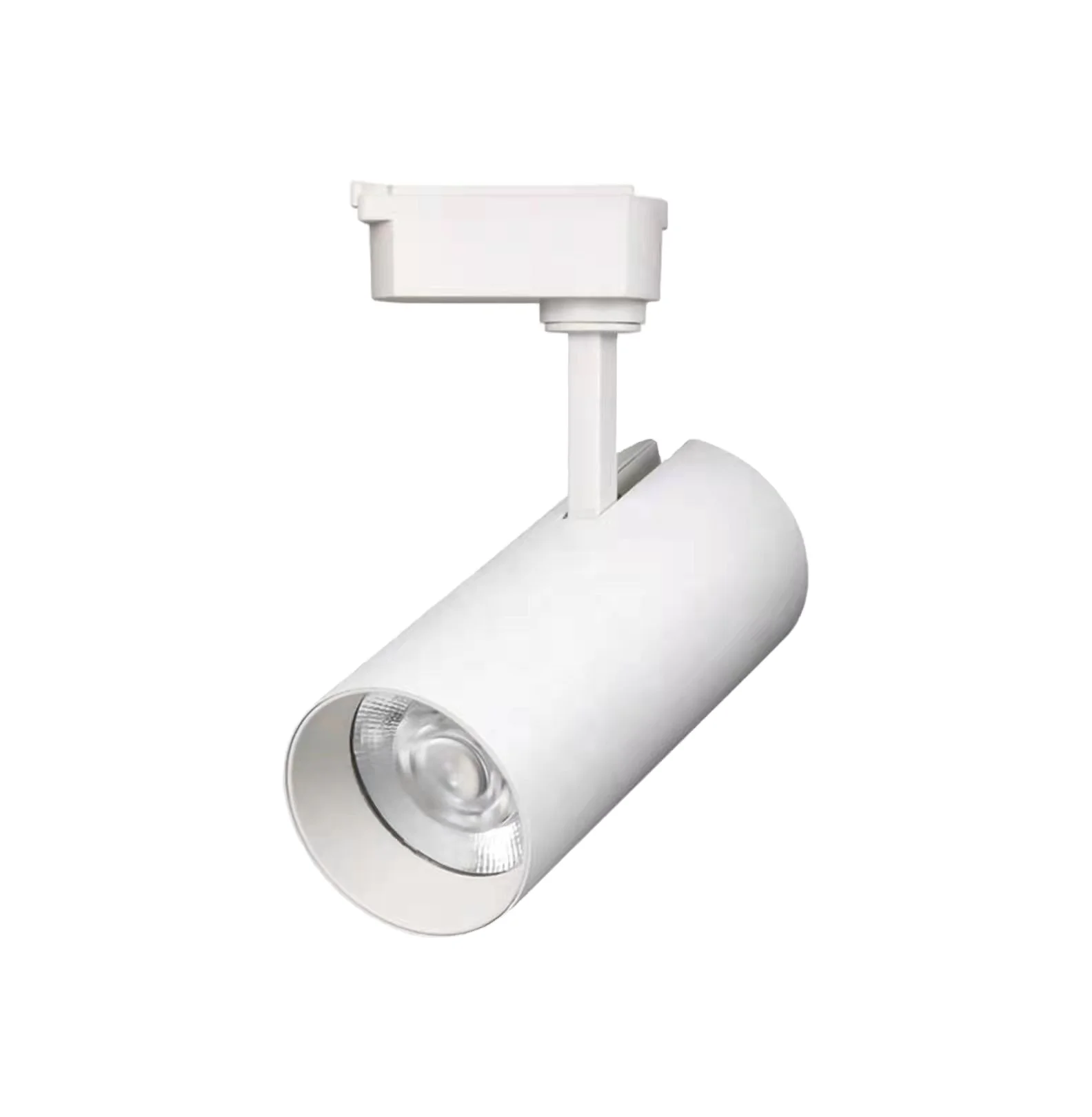 Ultra Anti-glare 3 Phase TUYA WIFI APP Dimming RGBW Track Light 20W-42W