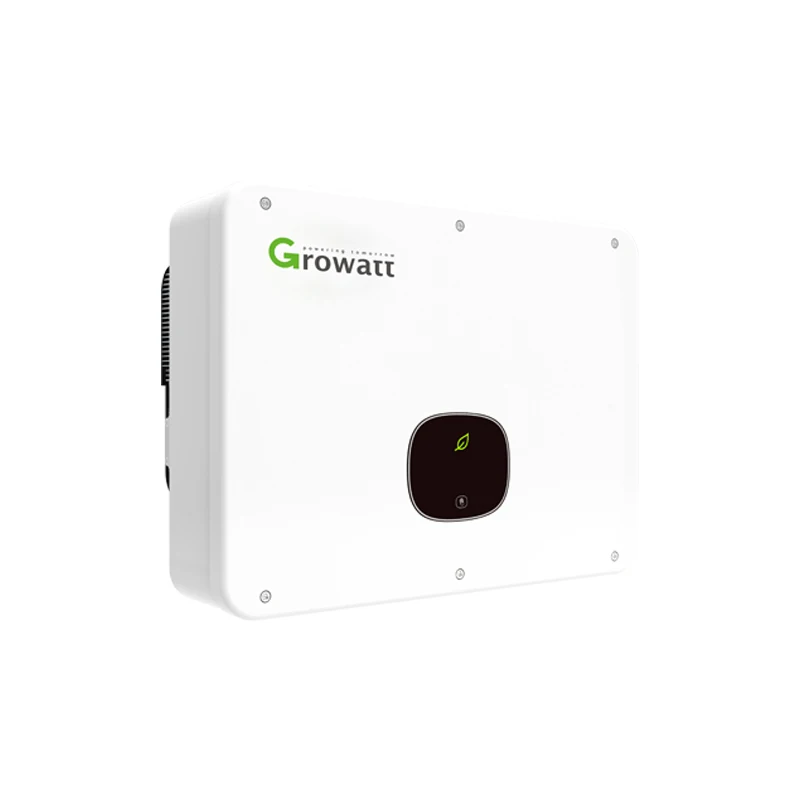 GROWATT 15KW 17KW 20KW 22KW 25KW Solar Inverter Solar Power Products