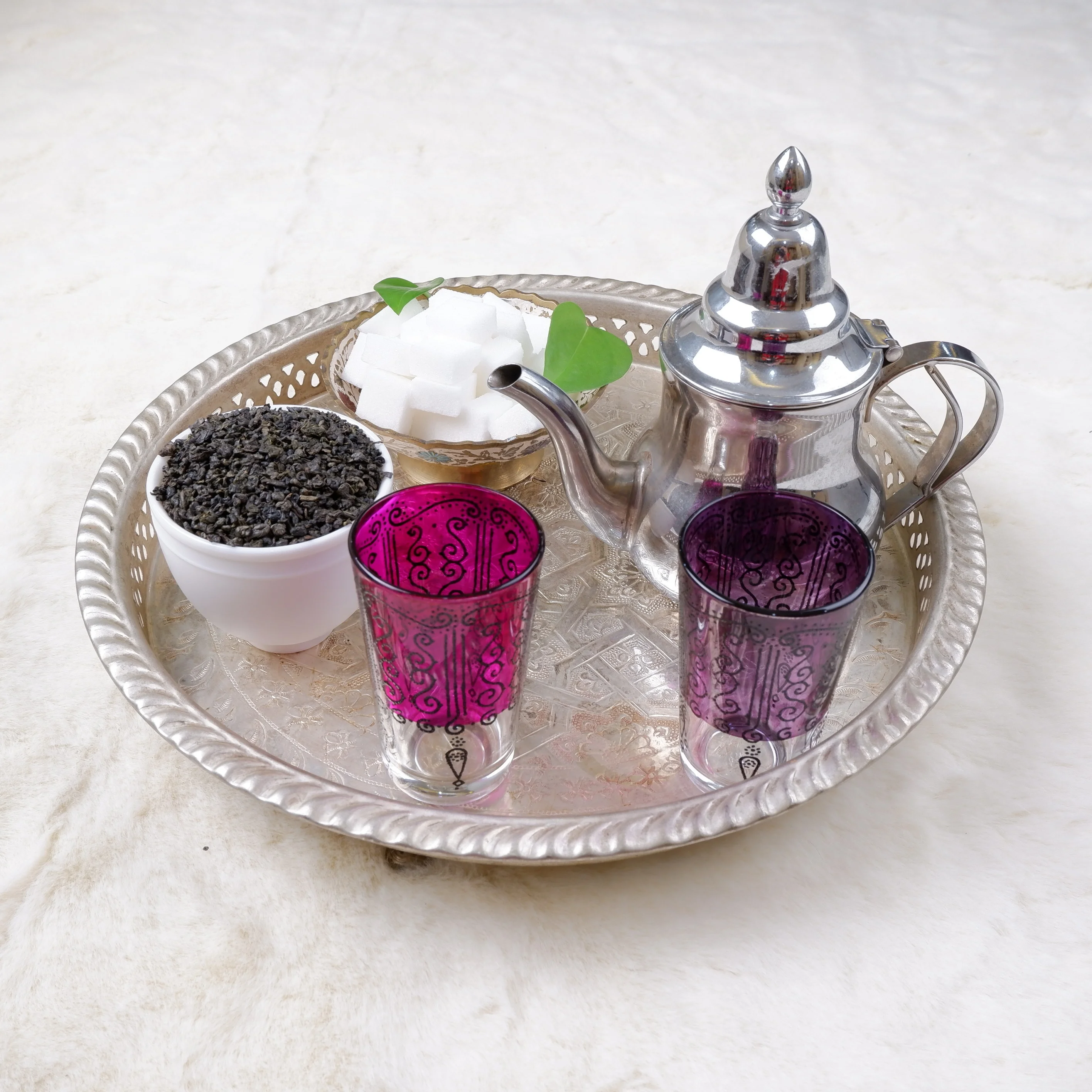 the vert price of gunpower tea morocco 3505AAA 3505AA chinese tea for morocco