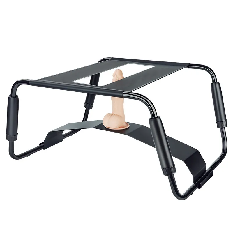 Sex Furniture Sex Sofa Sexual Intercourse Portable Folding Chair Female Masturbation Furniture Adjustable Sex Chair For Men