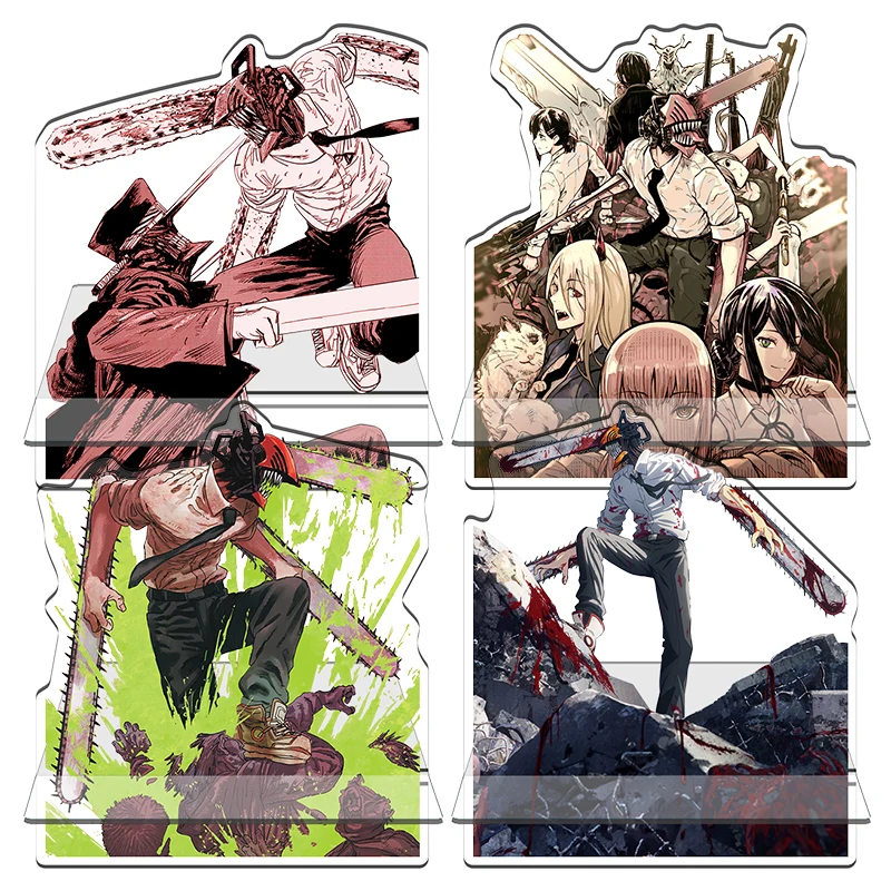 Mobile Suit Gundam the Witch from Mercury japan anime Animation cartoon peripherals Acrylic hand mobile phone holder