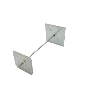 Best Selling Hot Chinese Products stainless steel or of aluminum outer wall use stainless steel 2024 new ducting insulation nail