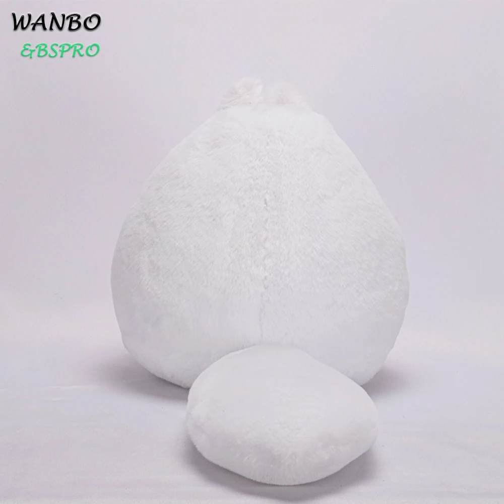 BSpro#RTS01 hot sale  burst long tail fat chubby cute persian cat animal plush toy birthday gift for kids