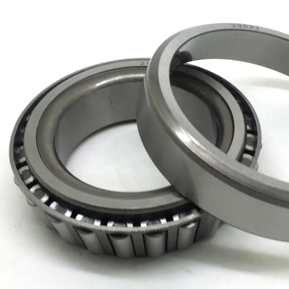 chrome steel inch taper roller bearing 24780/24720