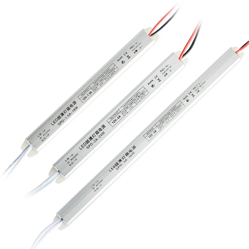 100 watt Dali dimming LED driver CV 24V 100W Dali dimmable 12v 100w 8.5a thin led power switching power supply led driver
