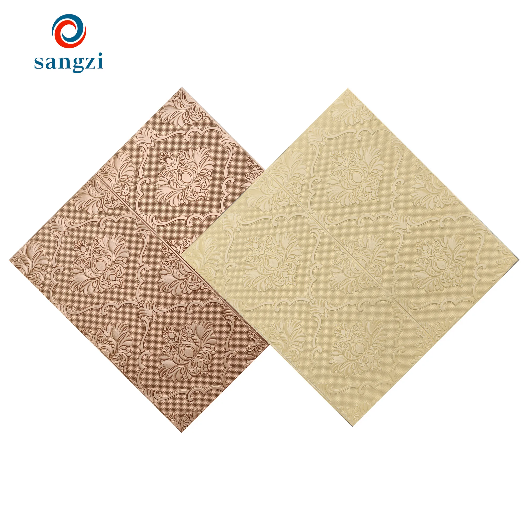  Home Decor Plum 3D Acrylic Crystal Wall Stickers Sticker Clock