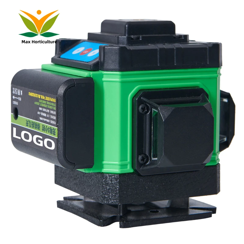 Mstwa green level laser 16 lines line laser level app 5 line laser level