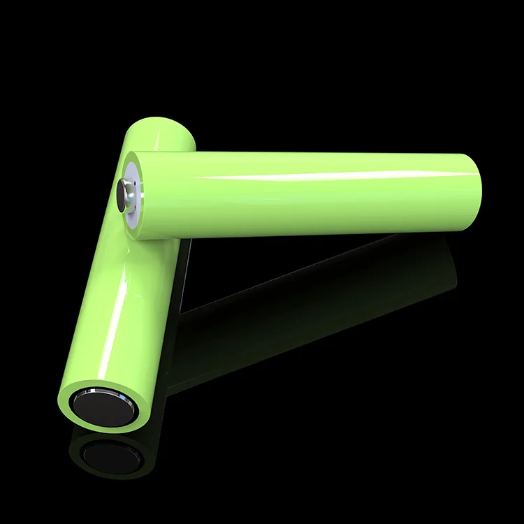 GMCELL AA 1.2V 80mah 100mah 160mah Nimh AA Rechargeable Battery