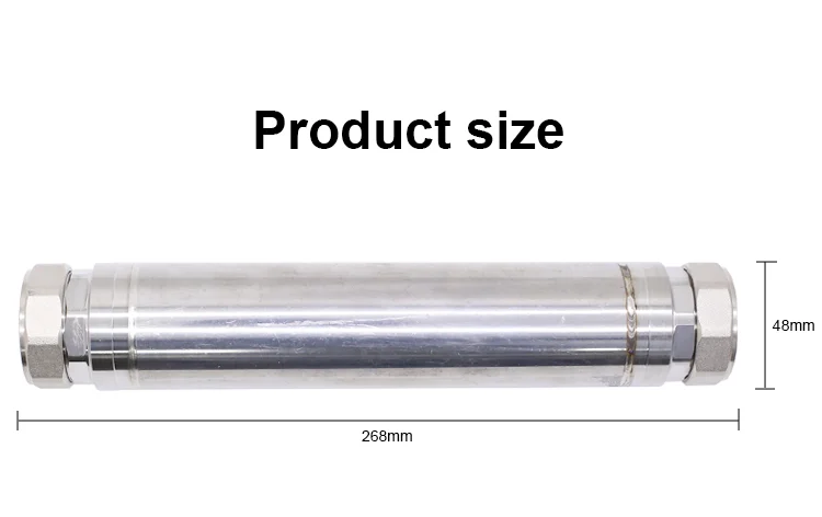 Water Softening Equipment Supplier High Quality Home Water Softener Small Whole House Water Softener System Home Use