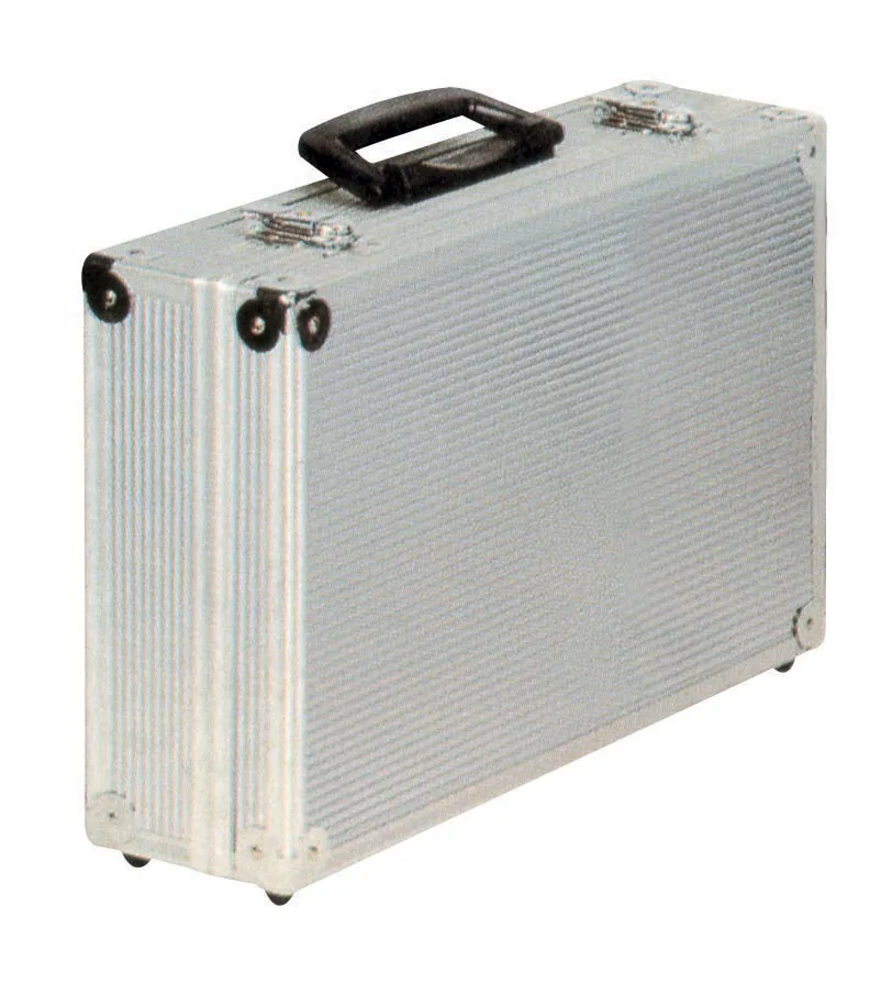 Quadcopter DJI Phantom Aluminum Case DJI Phantom 2 Vision Aluminium Case for Tools TPG-3004