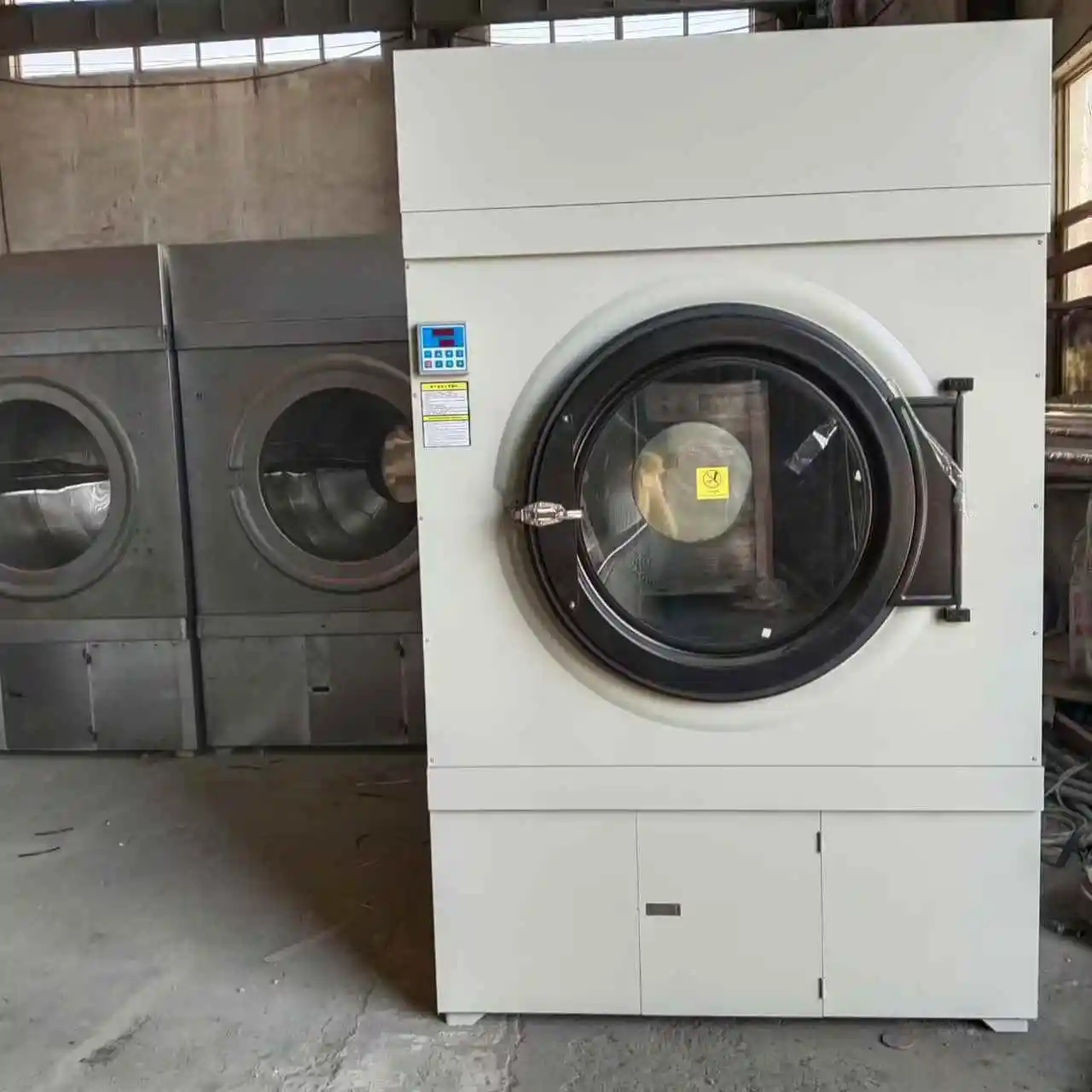 50 кг сушилка самообслуживания различные спецификации и методы нагрева промышленная