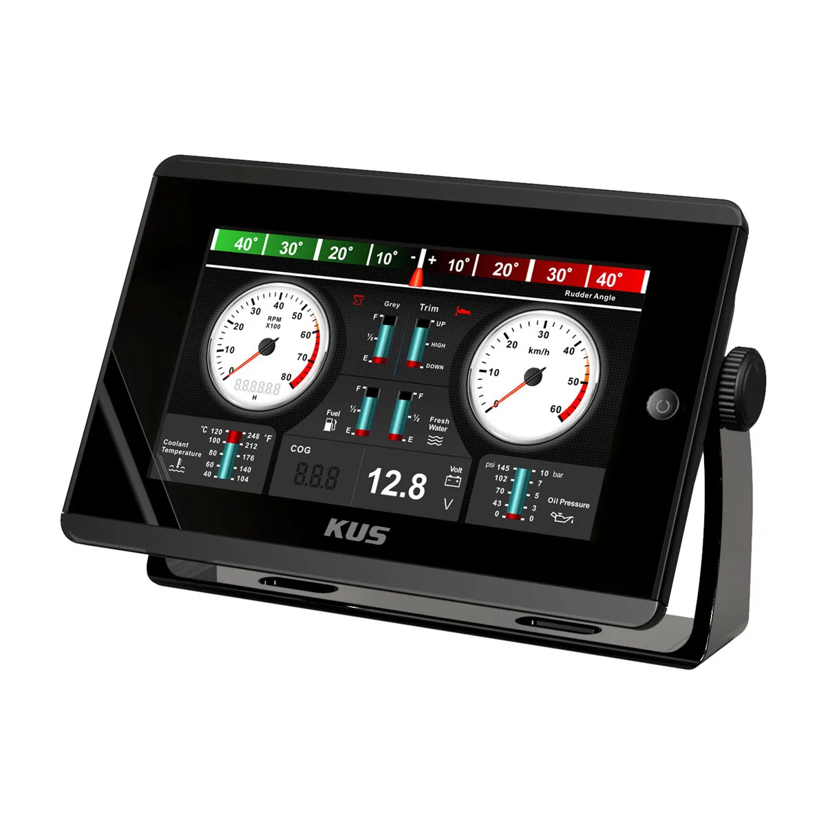 Integrated Data Monitor KMB-70