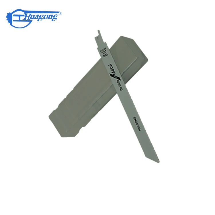 Пильный диск би металл Быстрая резка сабельная пила сабельные пильные диски