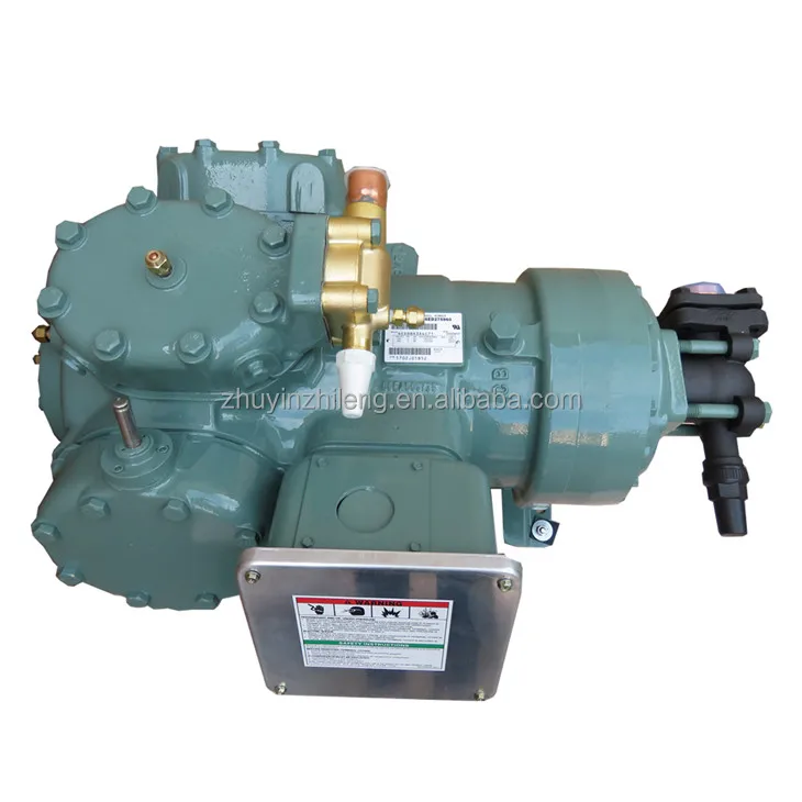 supply original chiller compressor 25HP carlyle compressor