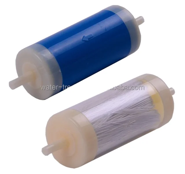 drinking water filter cartridge/household UF filter element/customized UF filter element microfiltration membrane