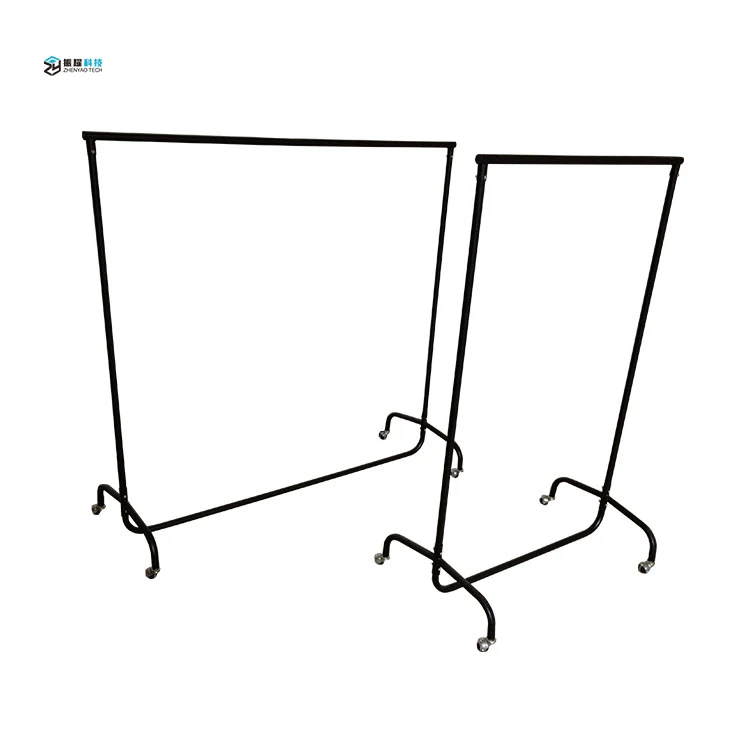 Heavy Duty Durable Multifunctional Iron Frame Clothes Hangers