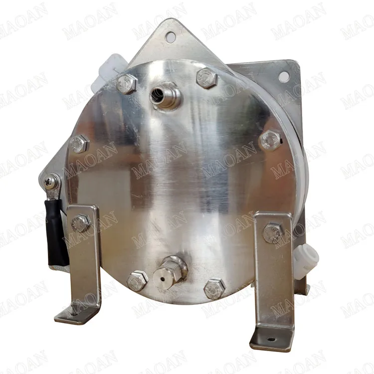 0--3000ml/min Hydrogen Compressors Hydrogen Oxygen Generator Electrolyzer