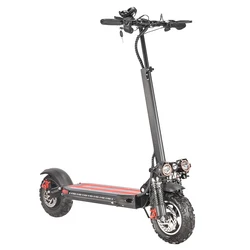 Cheap Oem Odm Citycoco 1200w  dual motor Electric Scooter Folding Pro Electric Scooters Fast Shipping For Sale