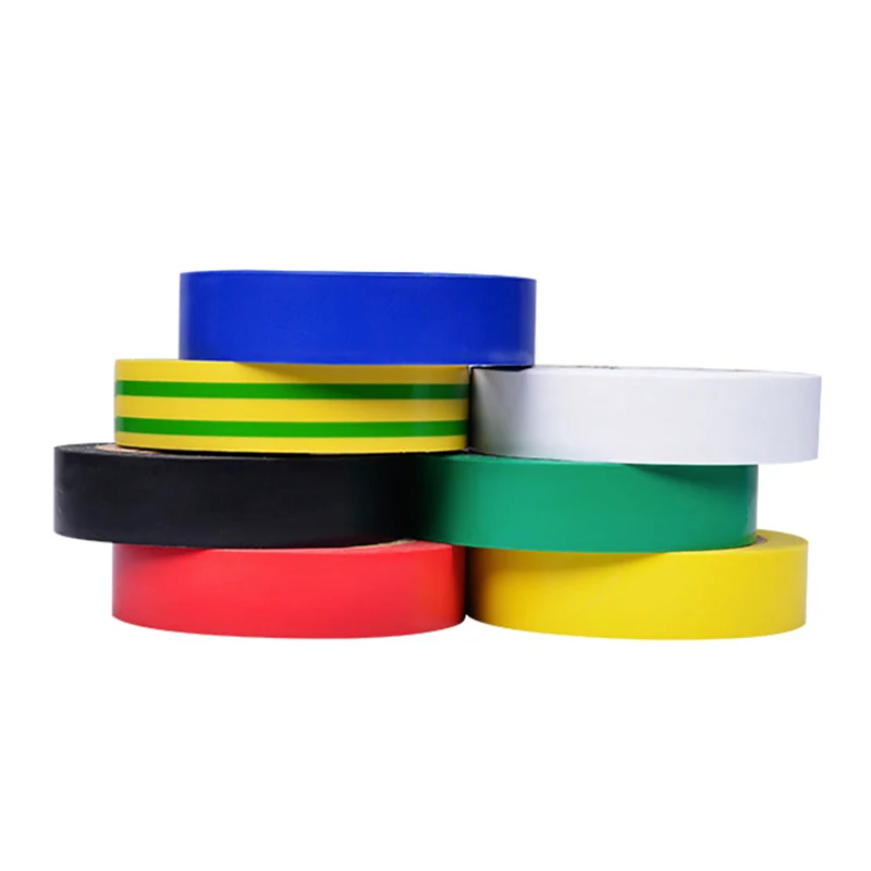 Biggest Manufacturer Pvc Insulated Rubber Electrical Tape Middle East market