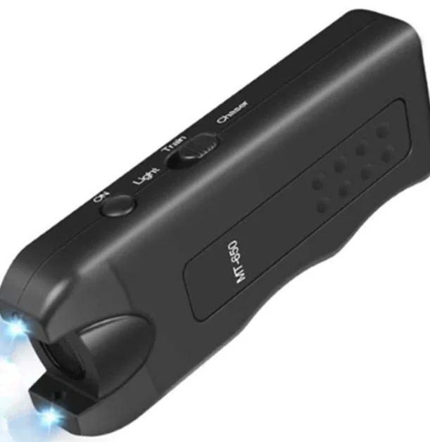 Dog Repeller Ultrasonic Chaser Stop Bark Trainer Anti Barking Electronic Dog Barking Deterrent Device