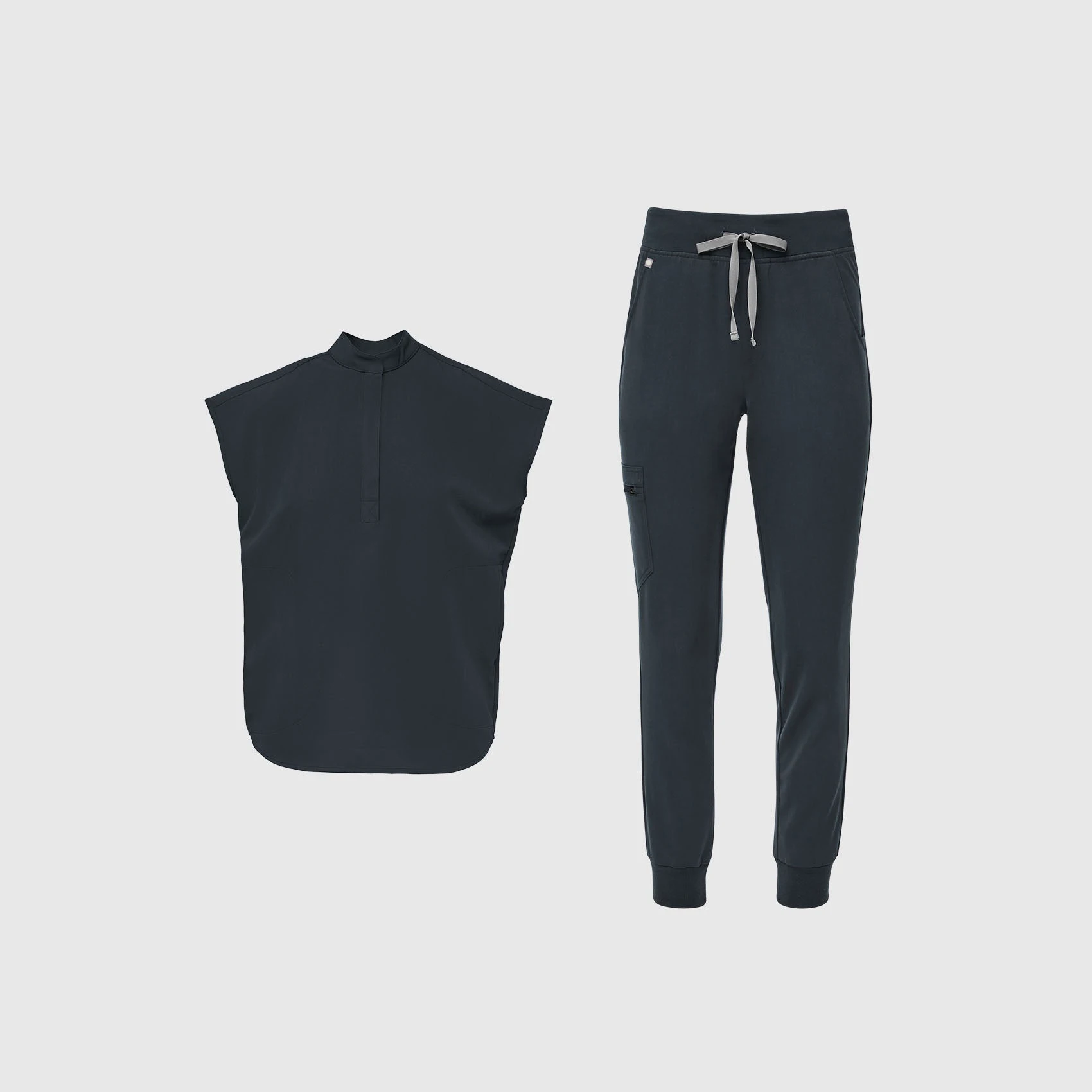 Индивидуальные медицинские скрабы для бега Для Ухода За больницей, униформа Для Ухода За больницей, Женский Топ, скрабы для костюма, модные комплекты униформы