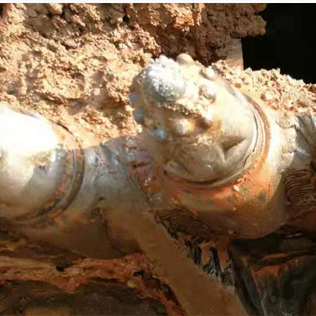 BULLET TEETH WITH ALLOY TIPS 60-10K22