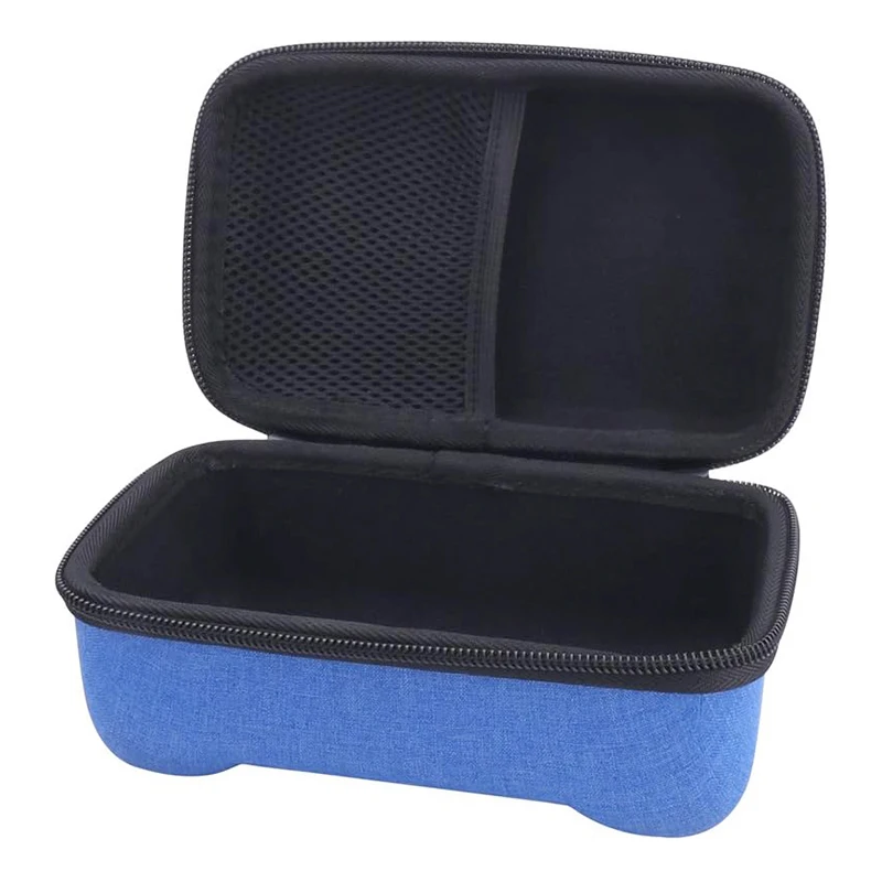 New arrival eva gift kids digital camera case bag outdoor protective camera carrying case for VTech Kidizoom