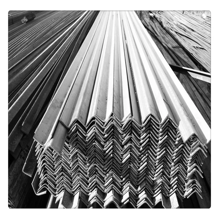 Made in China Q390 Q420 nm450 q315ns angle steel high quality and low price custom metal AiSi ASTM bs DIN GB JIS EN