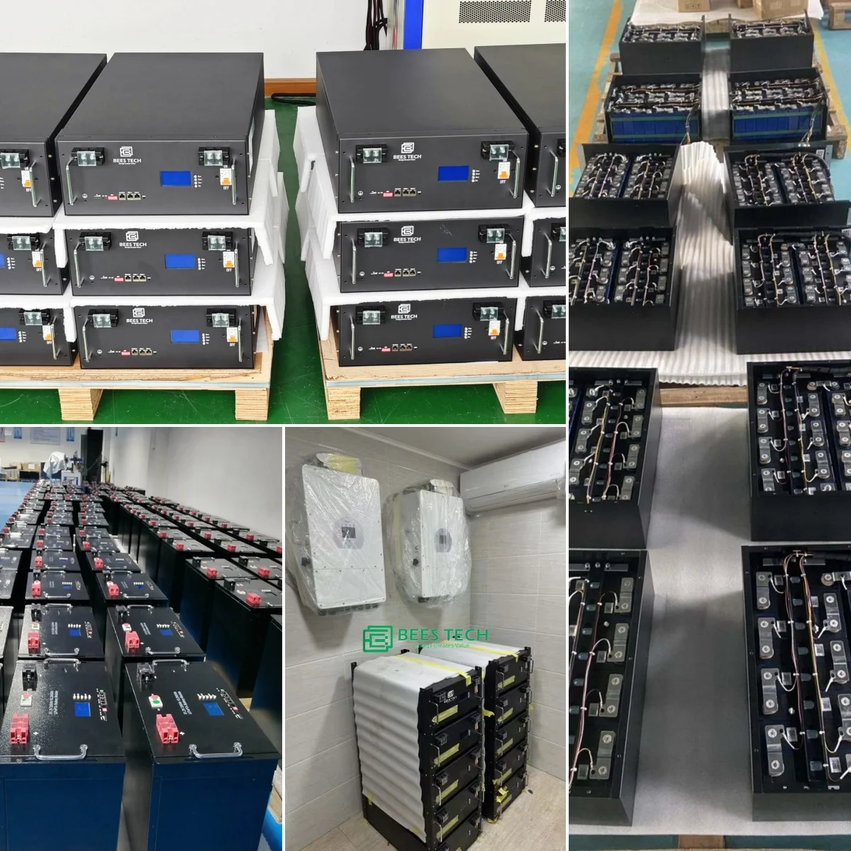 10KW 10.2KW Single Phase Solar Hybrid Inverter MPPT Controller AC Inverter 3KW 5KW 6KW 8KW House 230VAC 60Hz Output Frequency