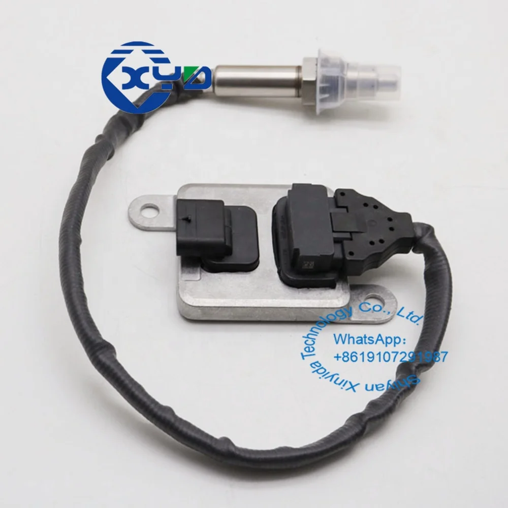 XINYIDA Nitrogen Oxygen Sensor For Vw Crafter 30-35 30-50 2.0 Tdi 5WK9 6690B 03L907807AB 5WK96690B