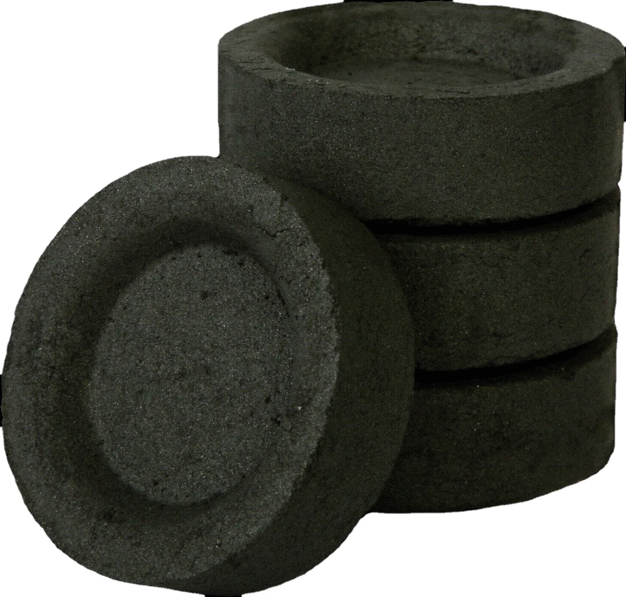 Firemax Top Quality Shisha Charcoal Fast Burning Charcoal Fruit Charcoal Shisha Color Tablets OEM Supports Customized Hookah 4.5