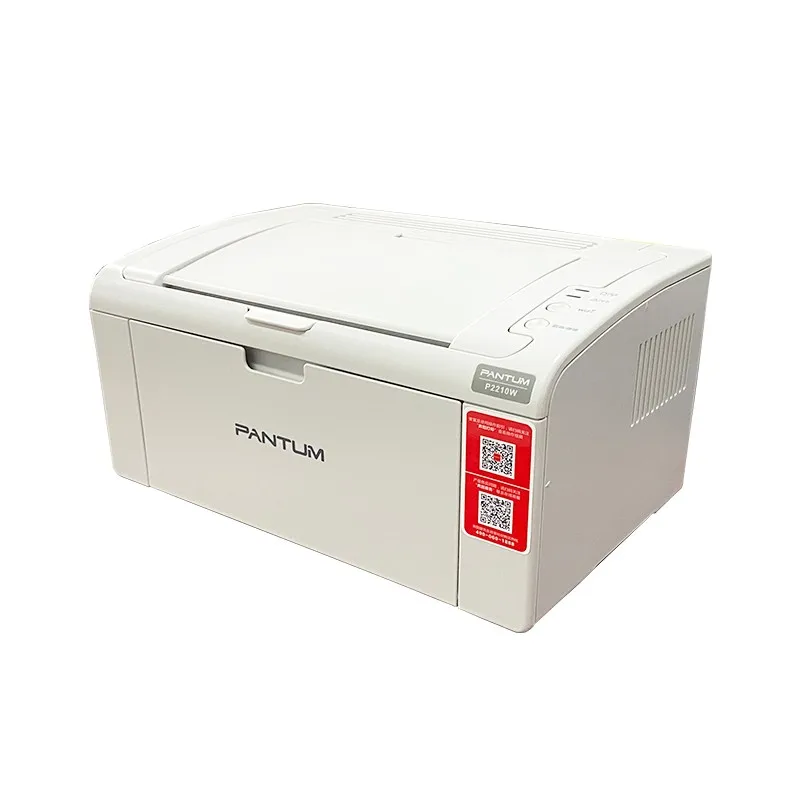 Bentu P2206NW black and white laser printer wireless wifi mobile phone connection printer mini home small business office A4 hom