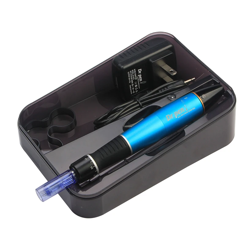 Professional Home Use Dr Pen Dermapen Needles Anti Aging Dermapen