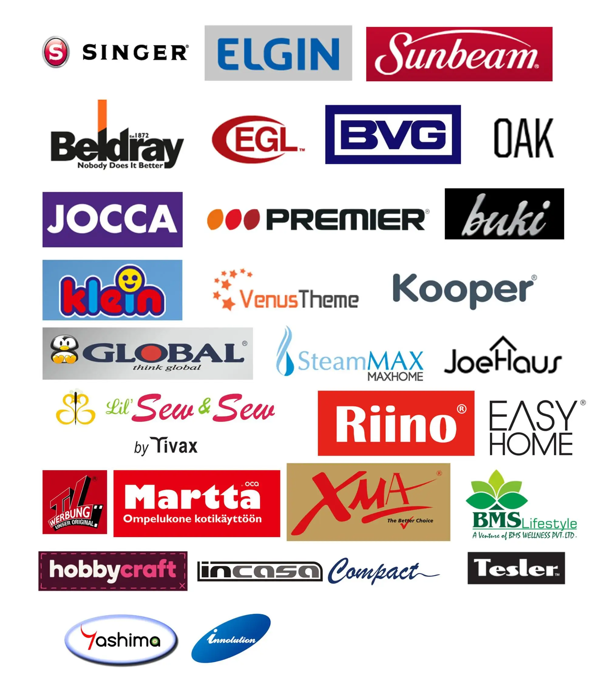 16 stitching sewing machine FHSM 700 electric overlock garment sewing machine factory price