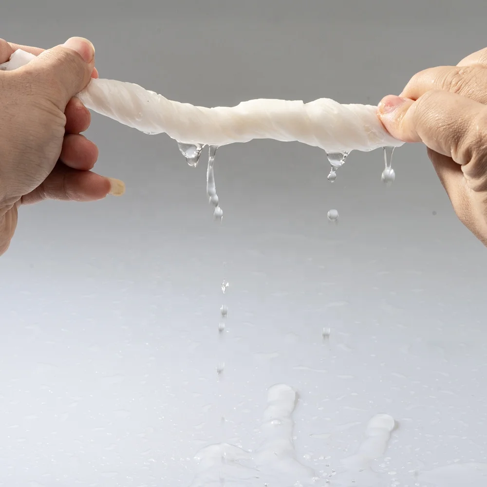 
Disposable Foot Towel for Beauty Salon SPA Nonwoven fabric 