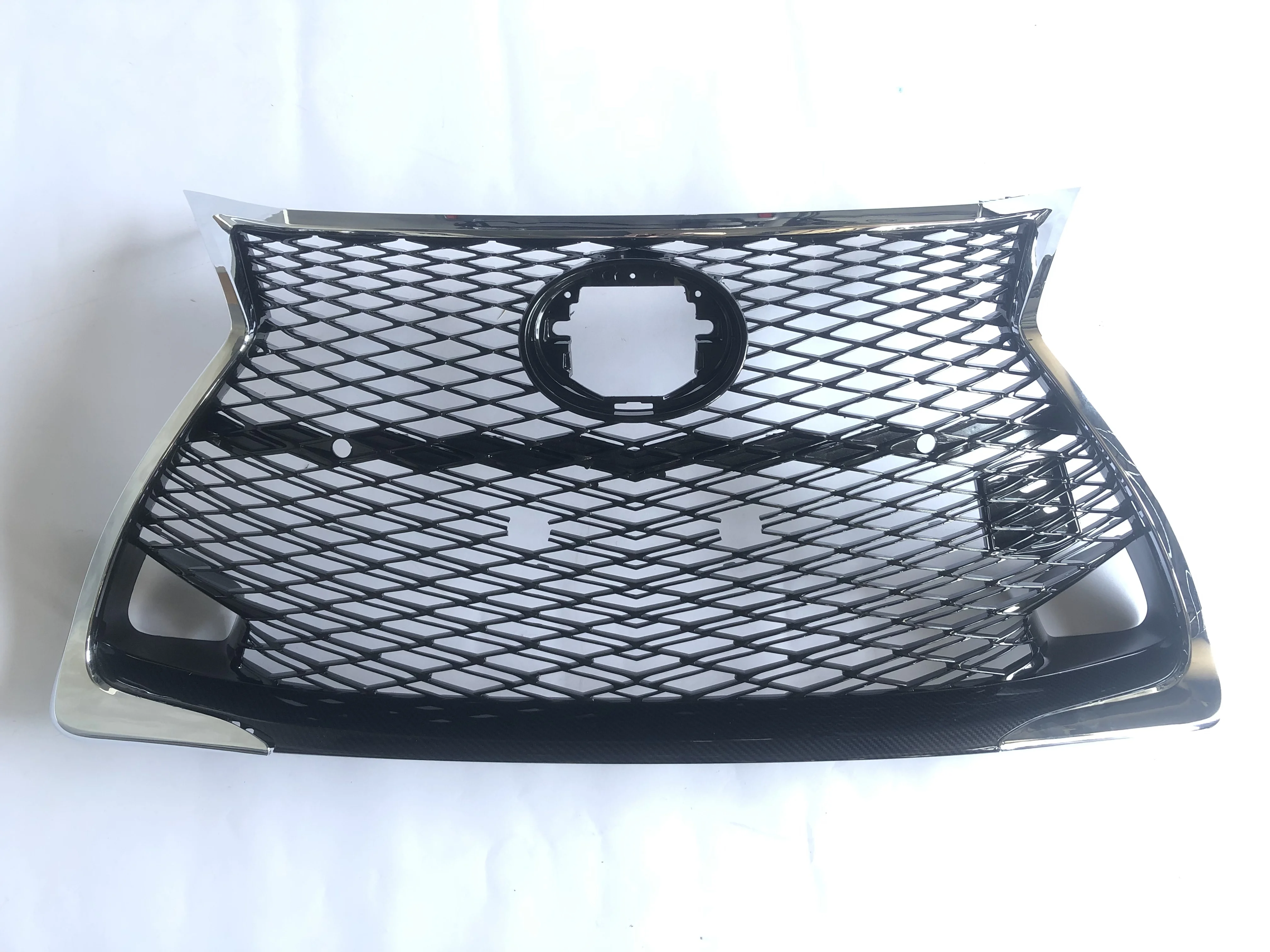 SMK BODY KIT FOR LEXUS 2014-2016 GSF F-SPORT  1:1 KIT