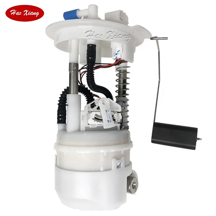 Автомобильный топливный насос Haoxiang в сборе 17040-3VA0D для NISSAN ARMADA TITAN 2005-2015 E8862M