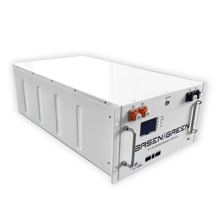 BASEN lifepo4 case 230ah 280ah 304ah 10kwh 15kwh with bms  home solar energy storage battery box LiFePO4 battery