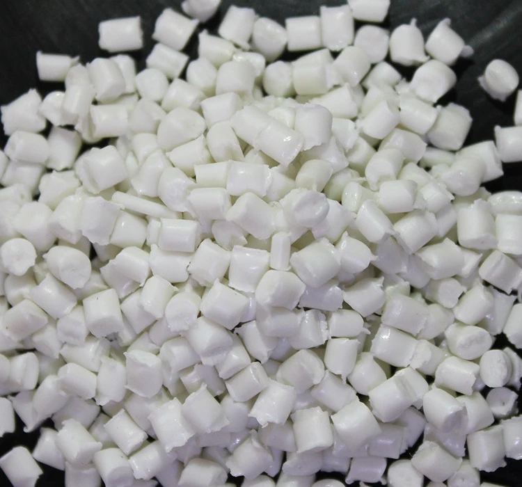 Recycled and virgin PVC Resin /granules/pellets Polyvinyl Chloride plastic raw materials PP/LDPE/HDPE/LLDPE