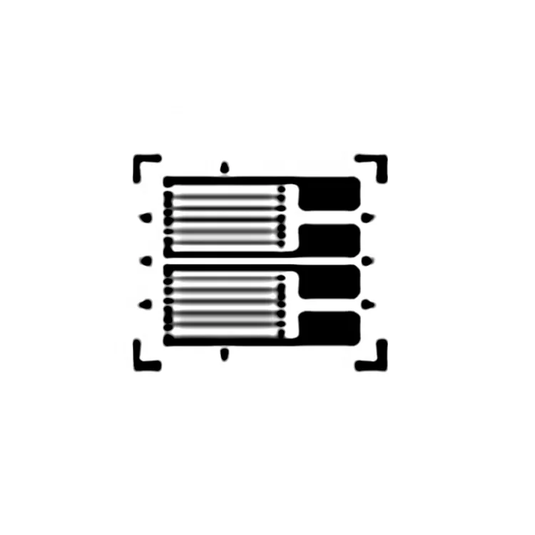 Zemic Electronic Load Cell Strain Gauge for Transducer Application