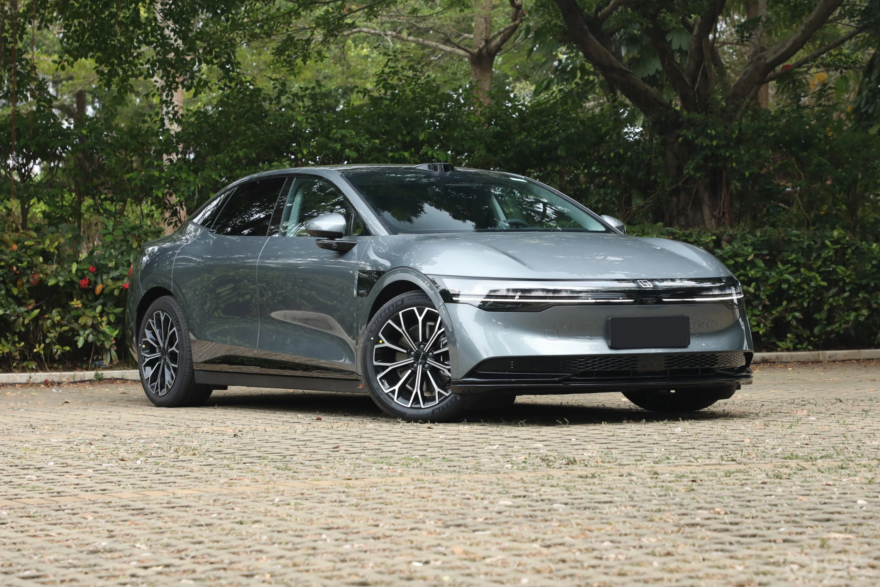 In stock High Quality Pure Car Zeekr 007 Second EV 2024 Zeekr 007