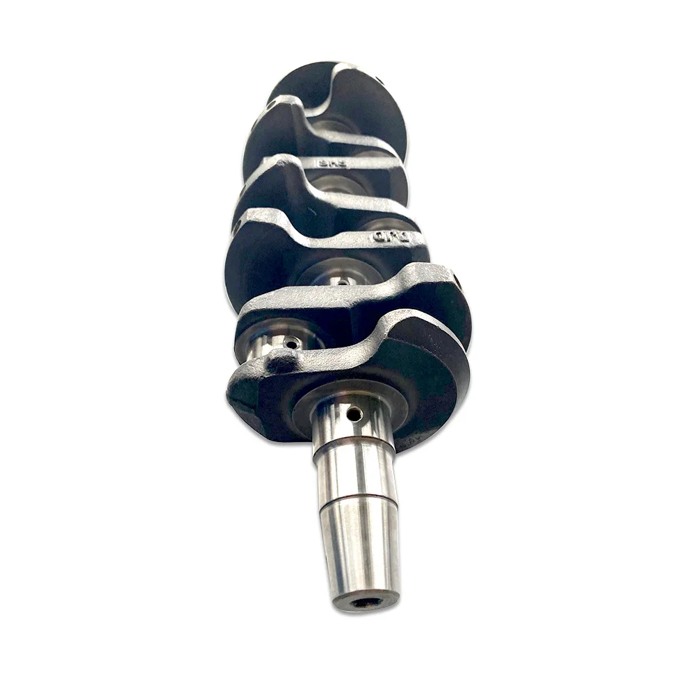 jet ski vx 110 1100 engine crankshaft crank shaft for yamaha boat 2008 212ss fat1100bg crankshaft piston 60E 8-11-2021